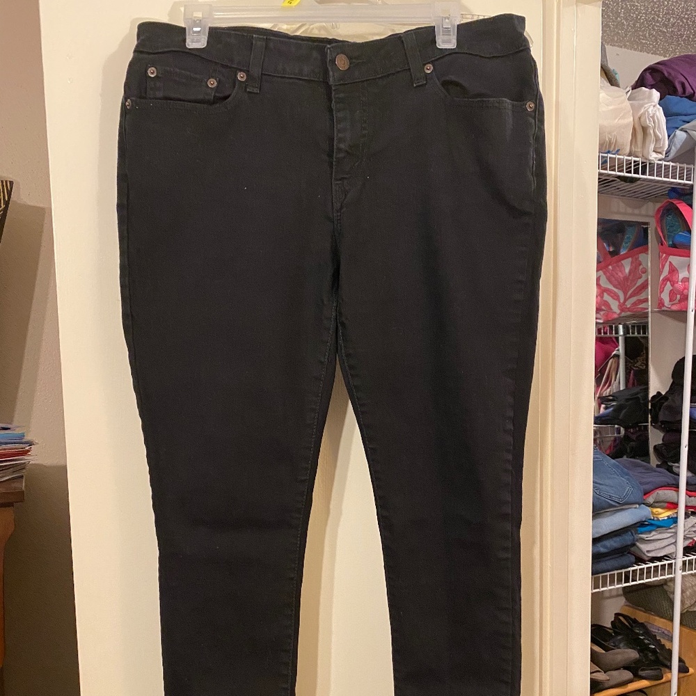 Levi’s Legging, 15M